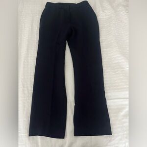 Vintage INC Navy Blue Trousers